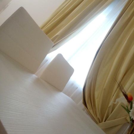 Bed and Breakfast Officina Urban Sleep San Benedetto del Tronto Exterior foto