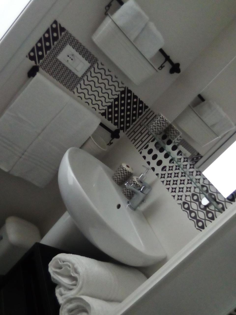 Bed and Breakfast Officina Urban Sleep San Benedetto del Tronto Exterior foto