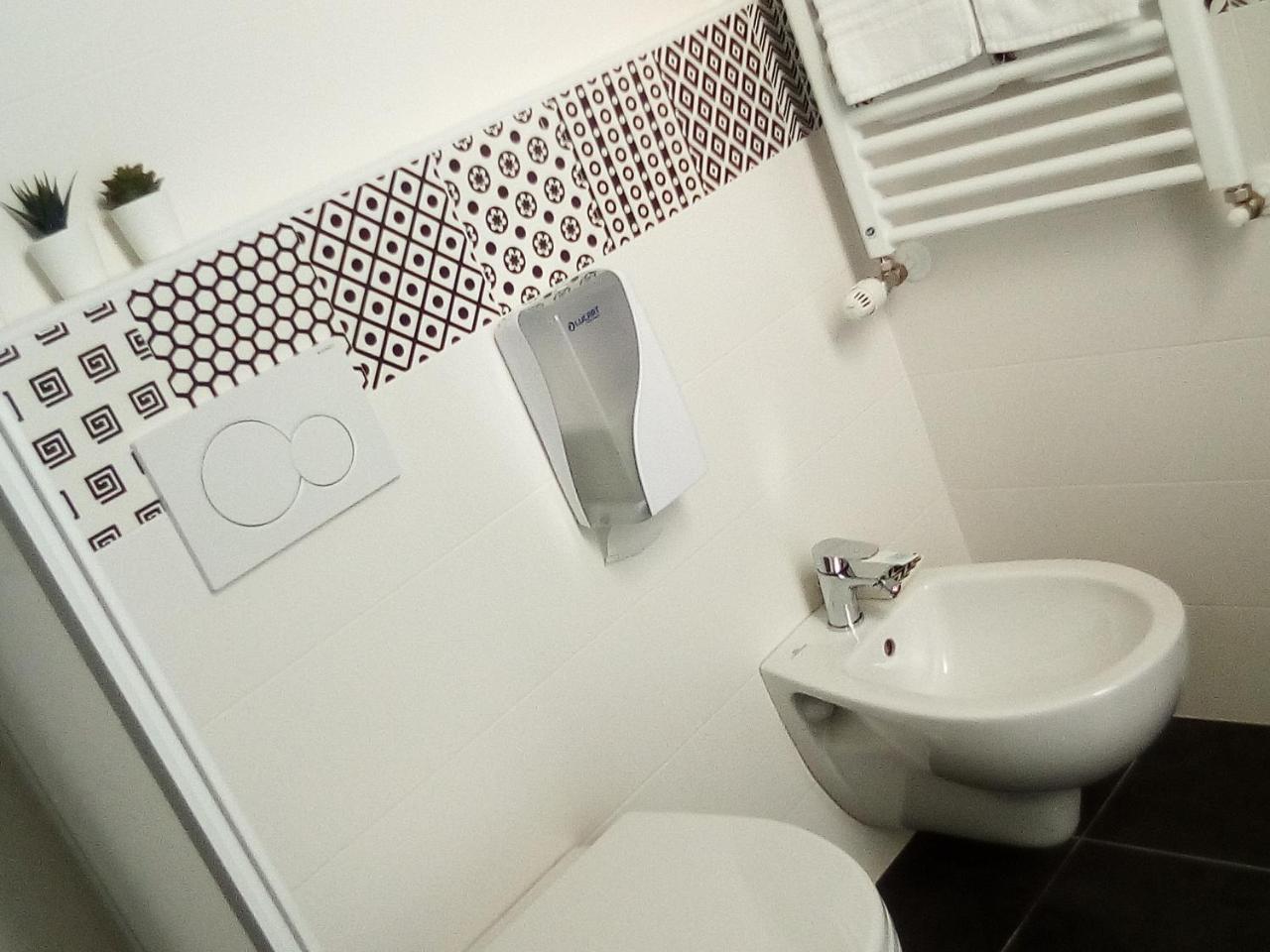 Bed and Breakfast Officina Urban Sleep San Benedetto del Tronto Exterior foto