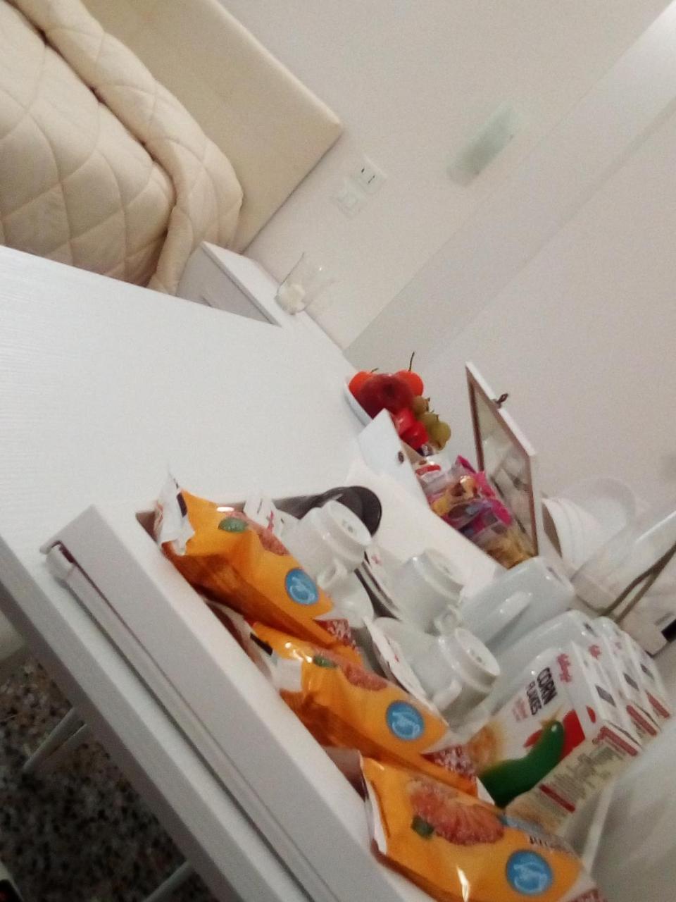 Bed and Breakfast Officina Urban Sleep San Benedetto del Tronto Exterior foto