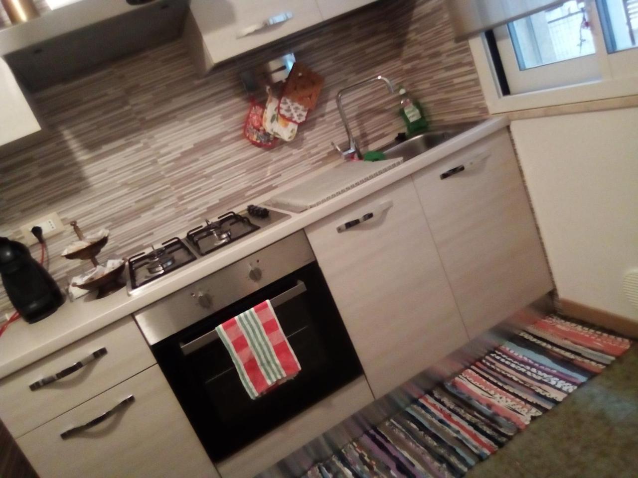 Bed and Breakfast Officina Urban Sleep San Benedetto del Tronto Exterior foto