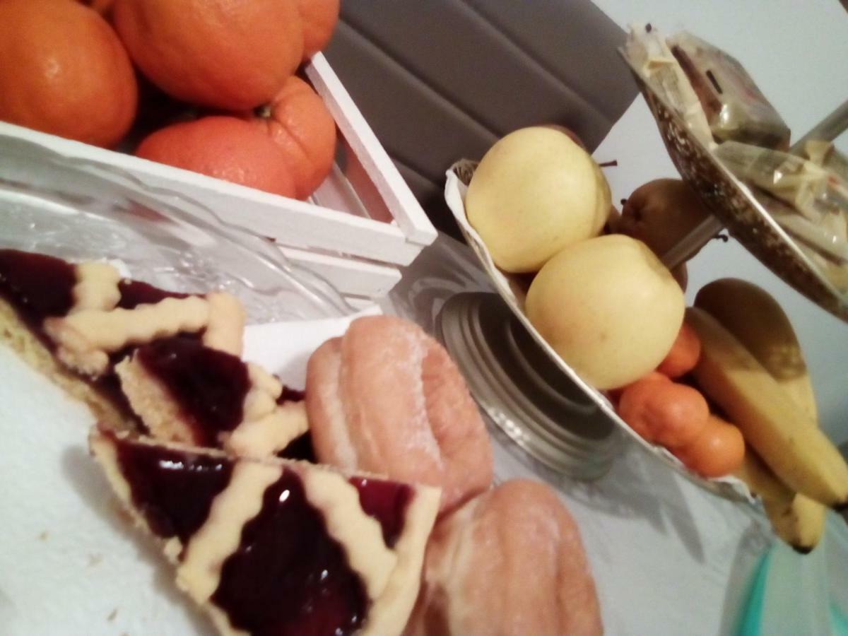 Bed and Breakfast Officina Urban Sleep San Benedetto del Tronto Exterior foto