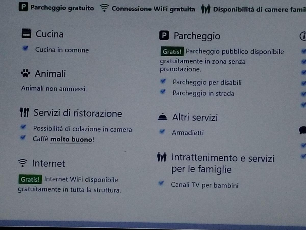 Bed and Breakfast Officina Urban Sleep San Benedetto del Tronto Exterior foto