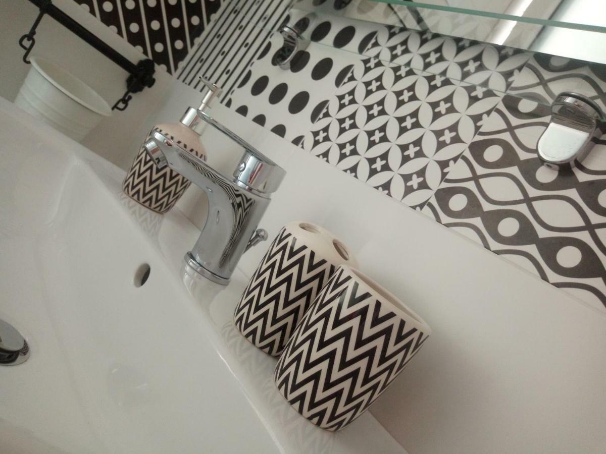 Bed and Breakfast Officina Urban Sleep San Benedetto del Tronto Exterior foto