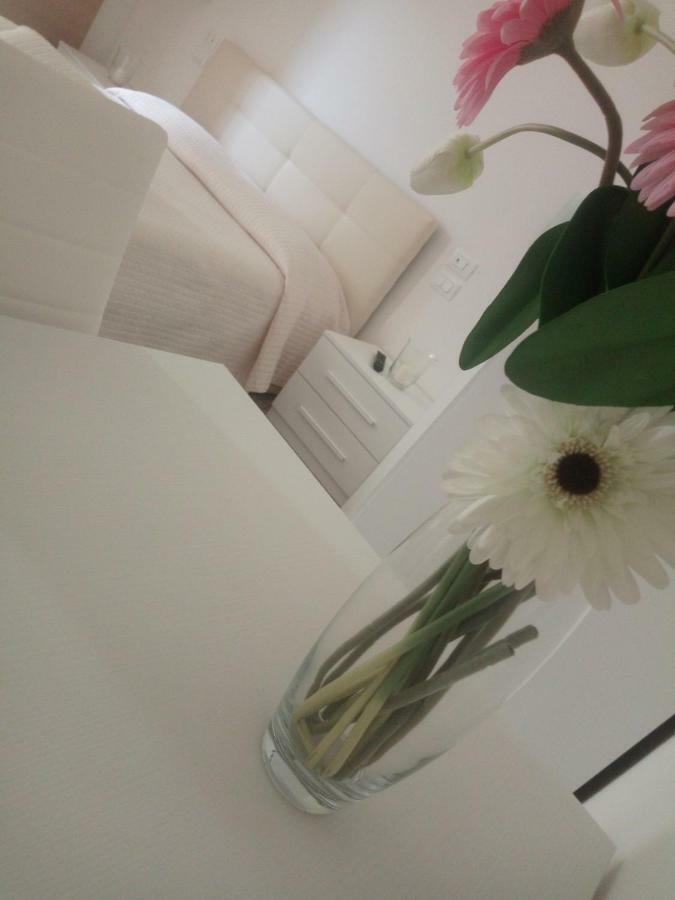 Bed and Breakfast Officina Urban Sleep San Benedetto del Tronto Exterior foto