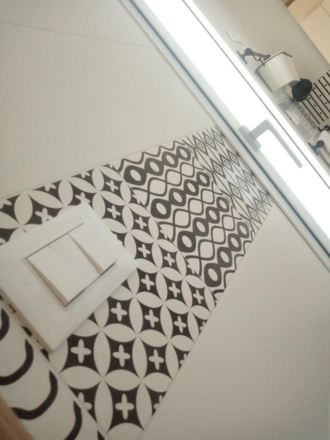 Bed and Breakfast Officina Urban Sleep San Benedetto del Tronto Exterior foto